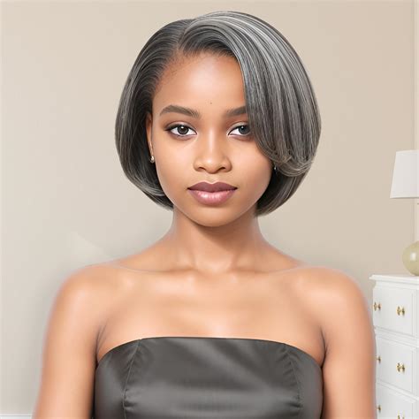 amazon glueless human wigs|amazon wigs glueless for blacks.